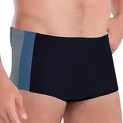 Sungão de Praia Masculino Mash Uv50+ Resistente ao Cloro Dry Fast