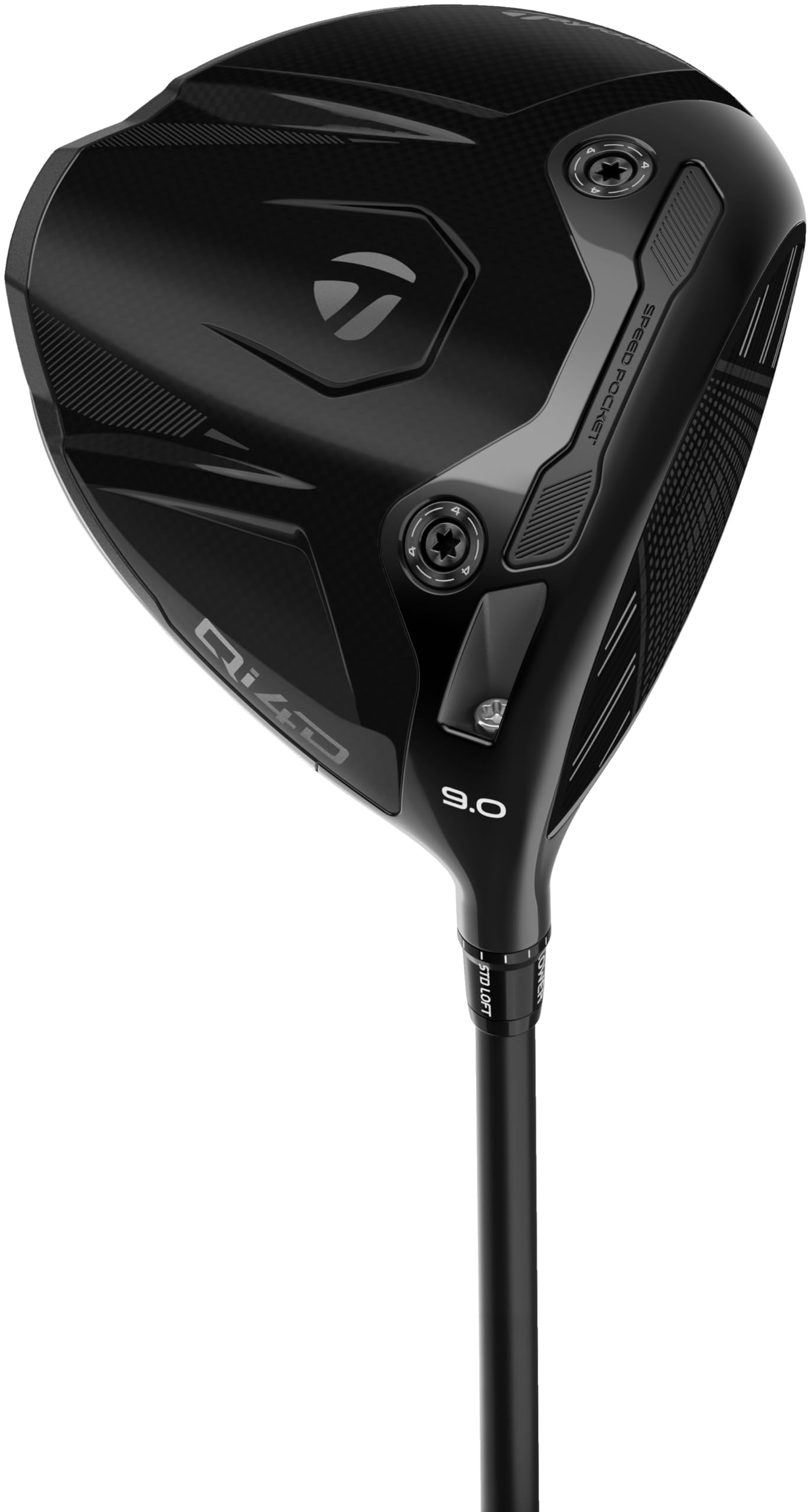 TaylorMade Golf Qi4D Designer Series Driver