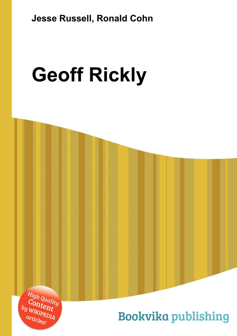 Geoff Rickly