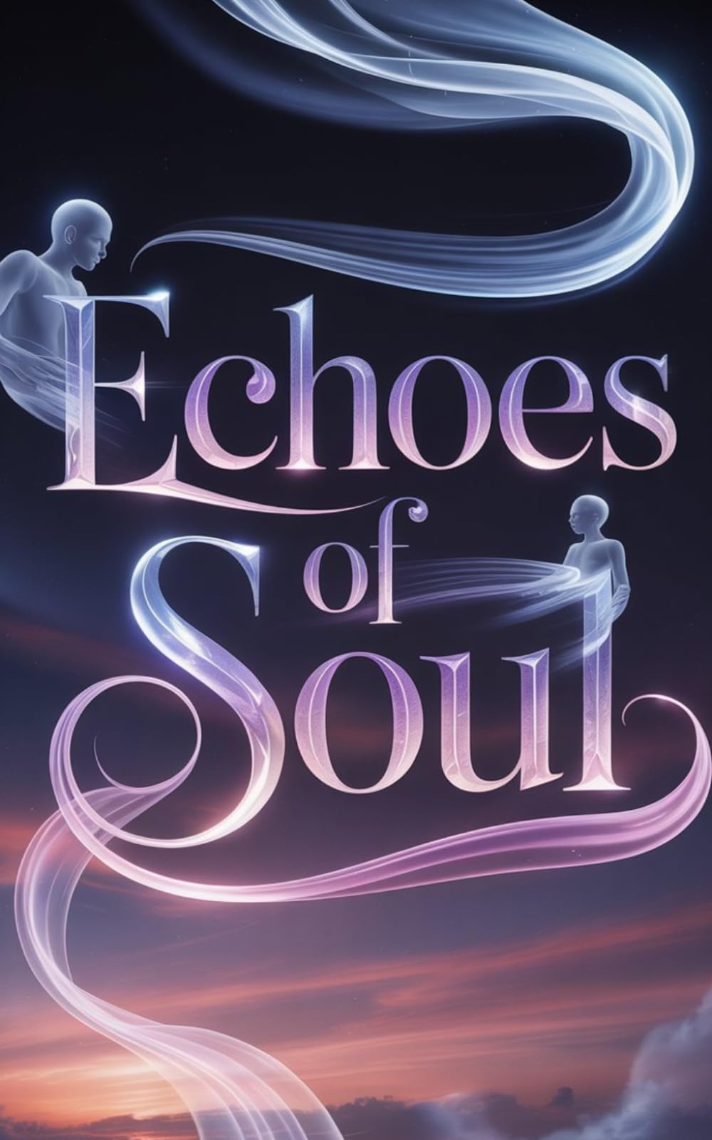 ECHOS OF SOUL: Transform Your Life by Tuning Into Your Soul