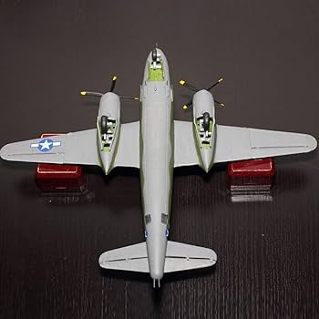 航空機・ヘリコプター FROG 1/72 Martin Marauder II 航空機・ヘリコプター FROG 1/72 Martin Marauder II 1:72 Frog