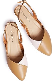 CANVI Stylish | Fancy | Comfortable Women's Ethnic Flats Sandals for Women and Girl, Synthetic Leather Sandals Casual Summer Beach Shoes Sandal - 66% OFF Deal at ₹507 on Amazon | Valzo