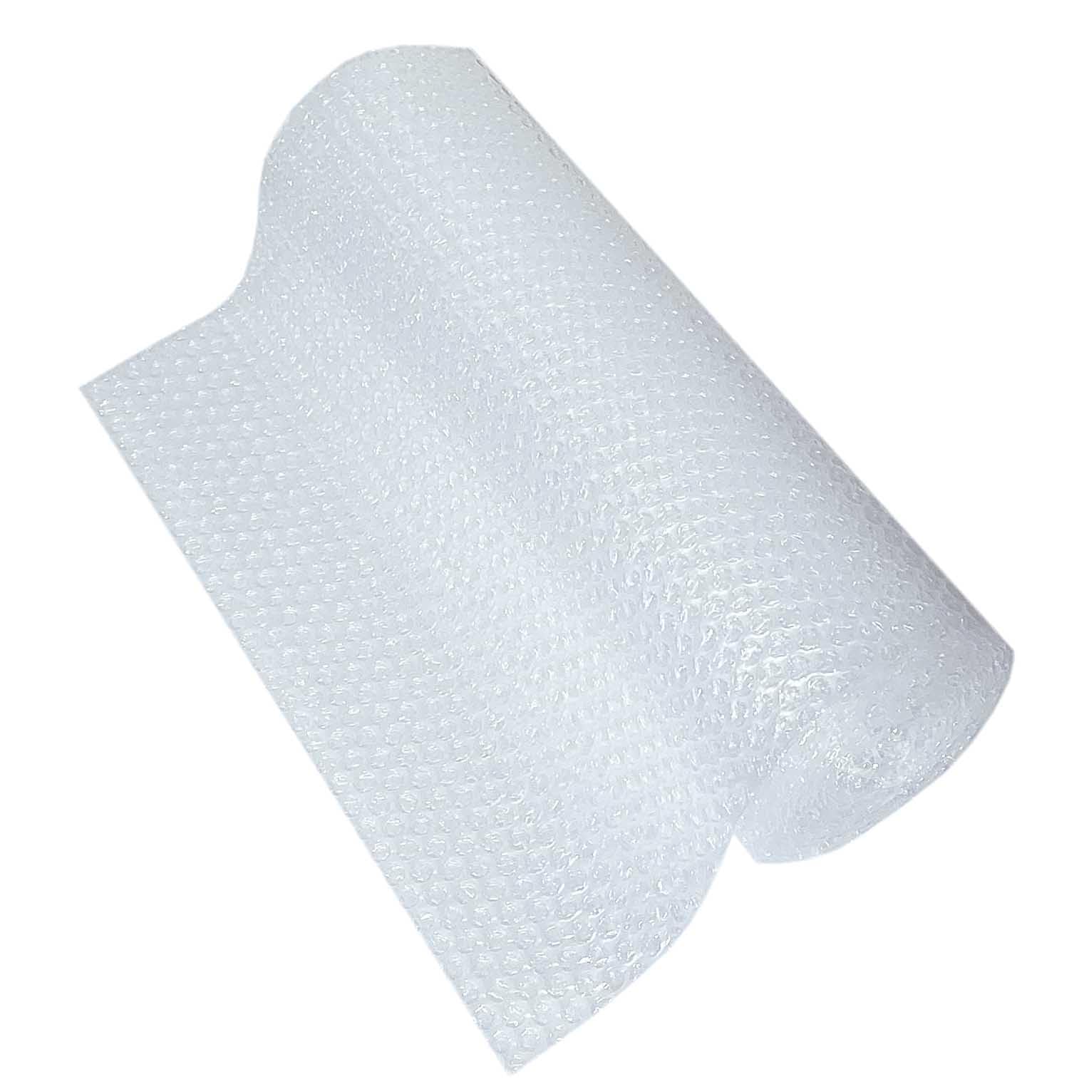 サクラパック(Sakurapack) 日本製 緩衝材 ロール 巾 40cm X 10m (5m巻×2本セット) エアキャップ エアクッション