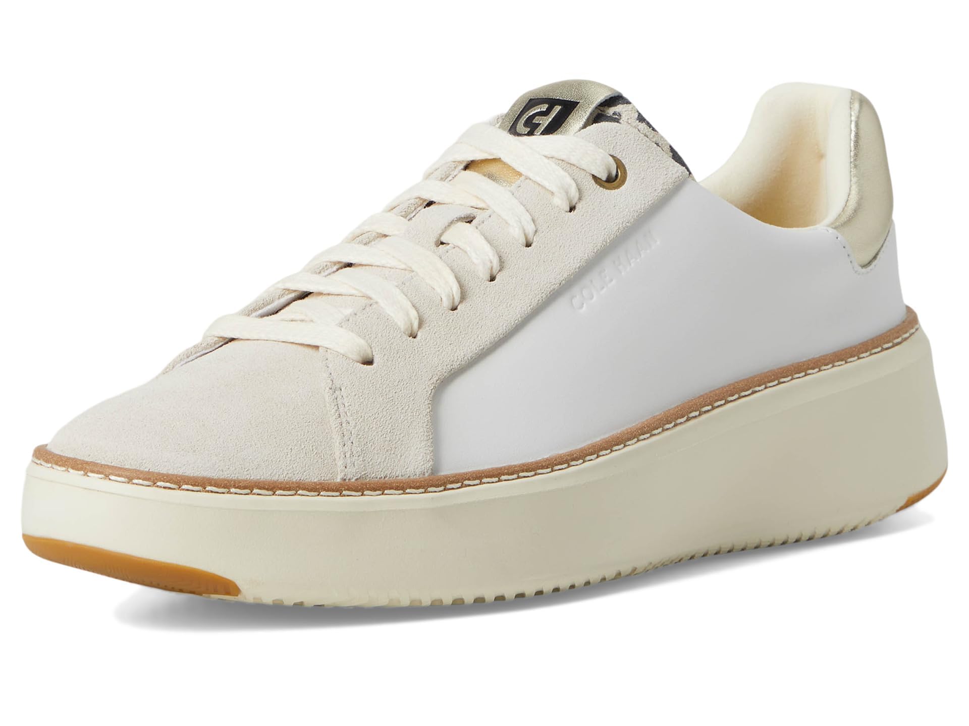 Cole Haan Women's Grandpro Topspin Court — view 8