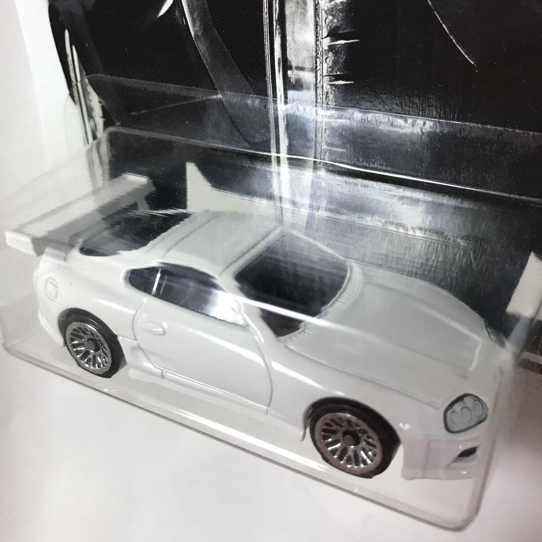 Amazon | ホットウィール ワイルドスピード ブライアン '94 トヨタ