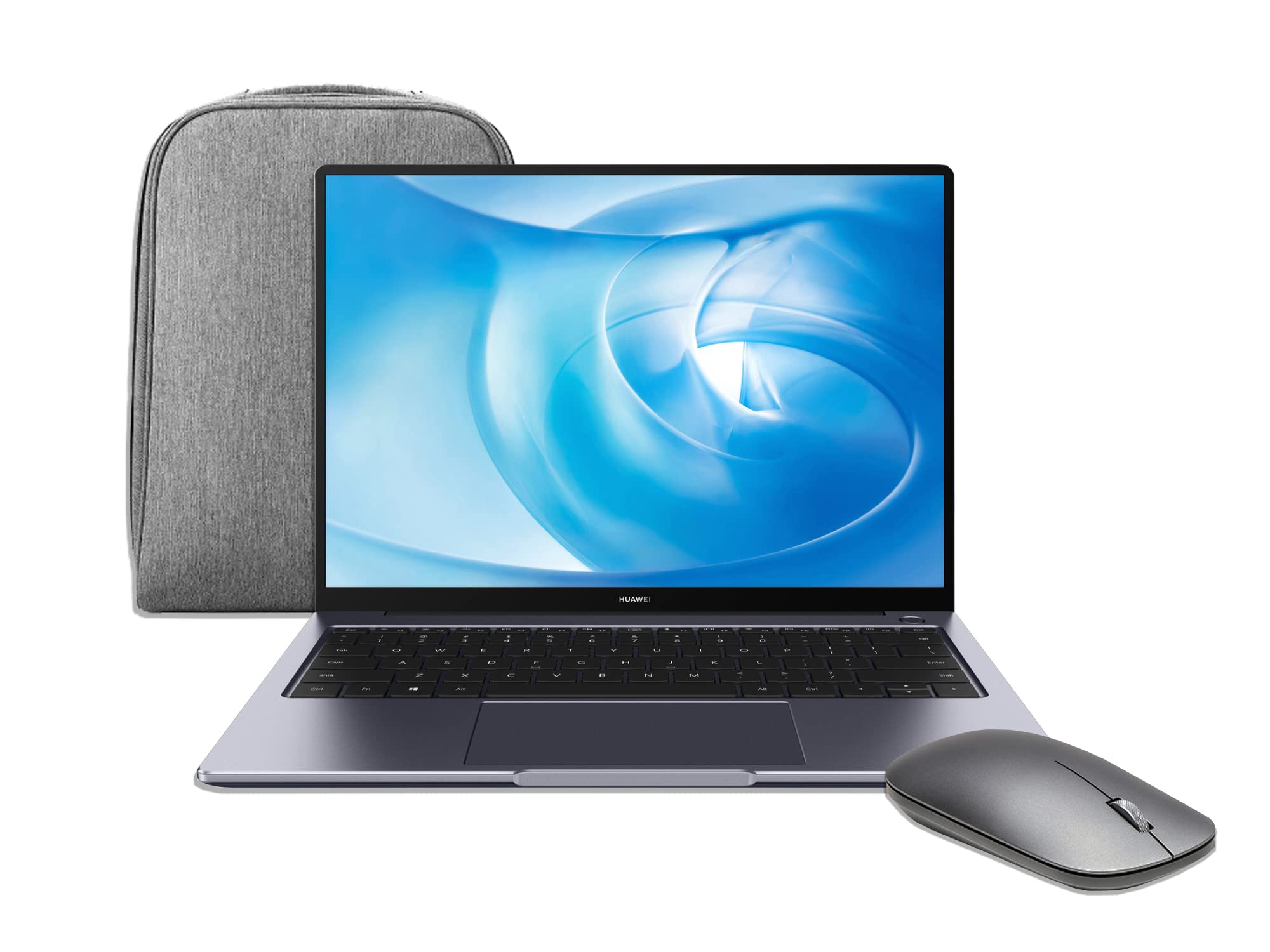 【美品】HUAWEI MateBook M5 238GB フルセット HUAWEI MateBookは真に「オールラウンダーな2in1」か？ 実機を使っての Androidタブレット本体