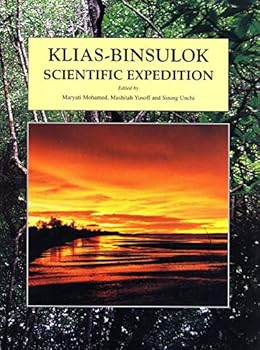 Hardcover Klias-Binsulok Scientific Expedition Book