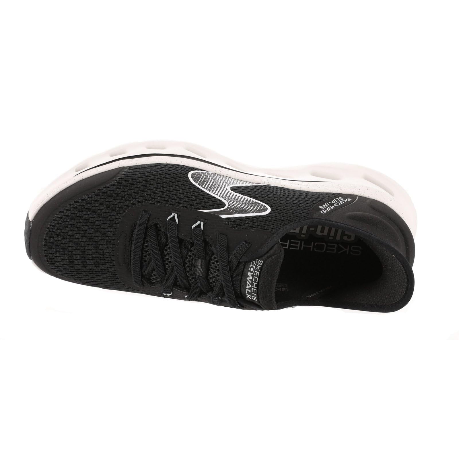 Skechers Go Walk Glide Step 2.0 Zander BasketHomme