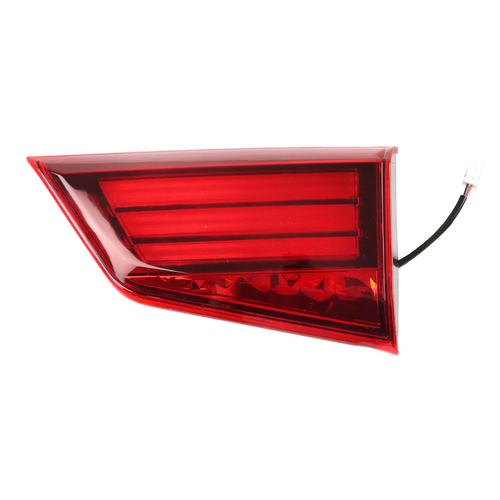 LABLT Rear Right Passenger Side Rear Lamp 8331A186 Replacement for 2016-2020 Outlander Inner Tail Light