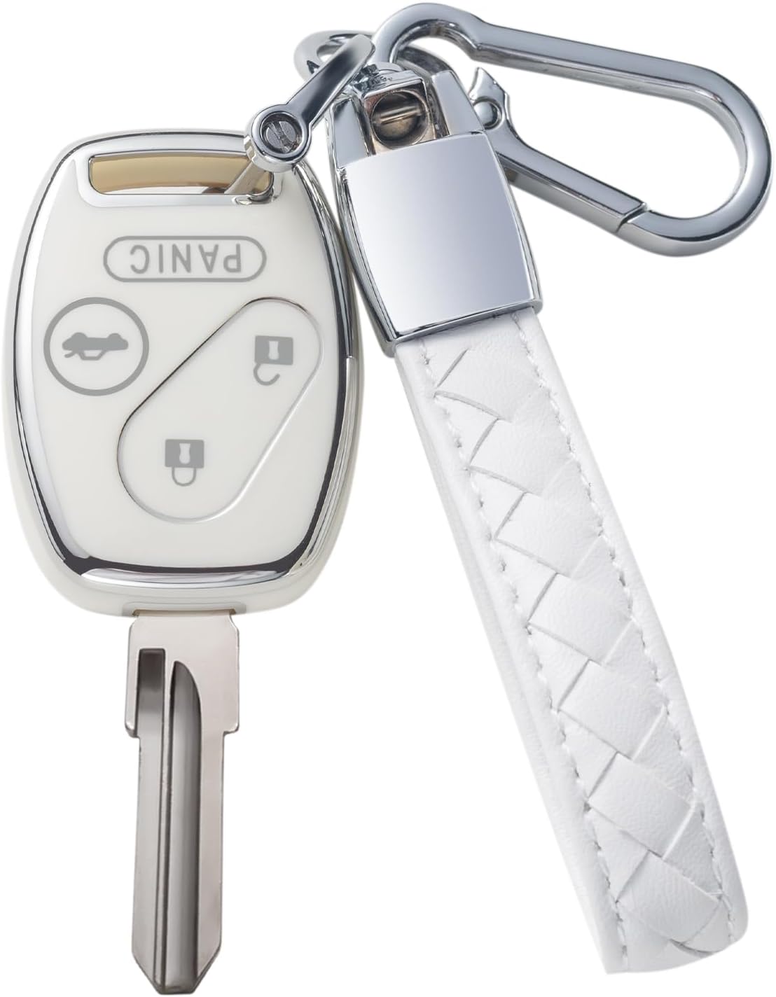 Carcasas para Llaves