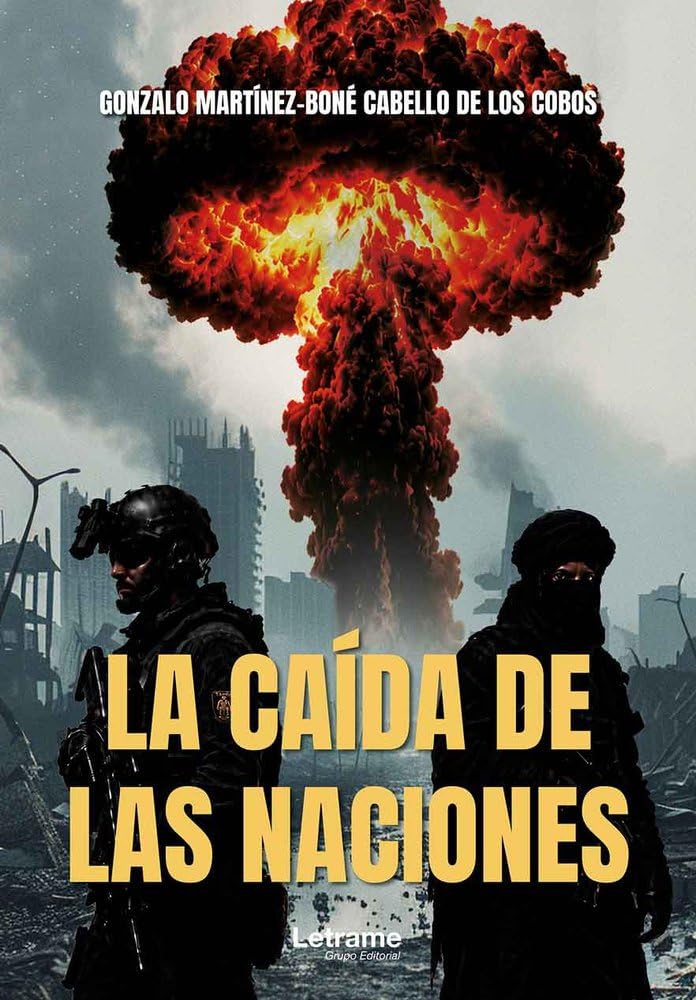 La caída de las naciones