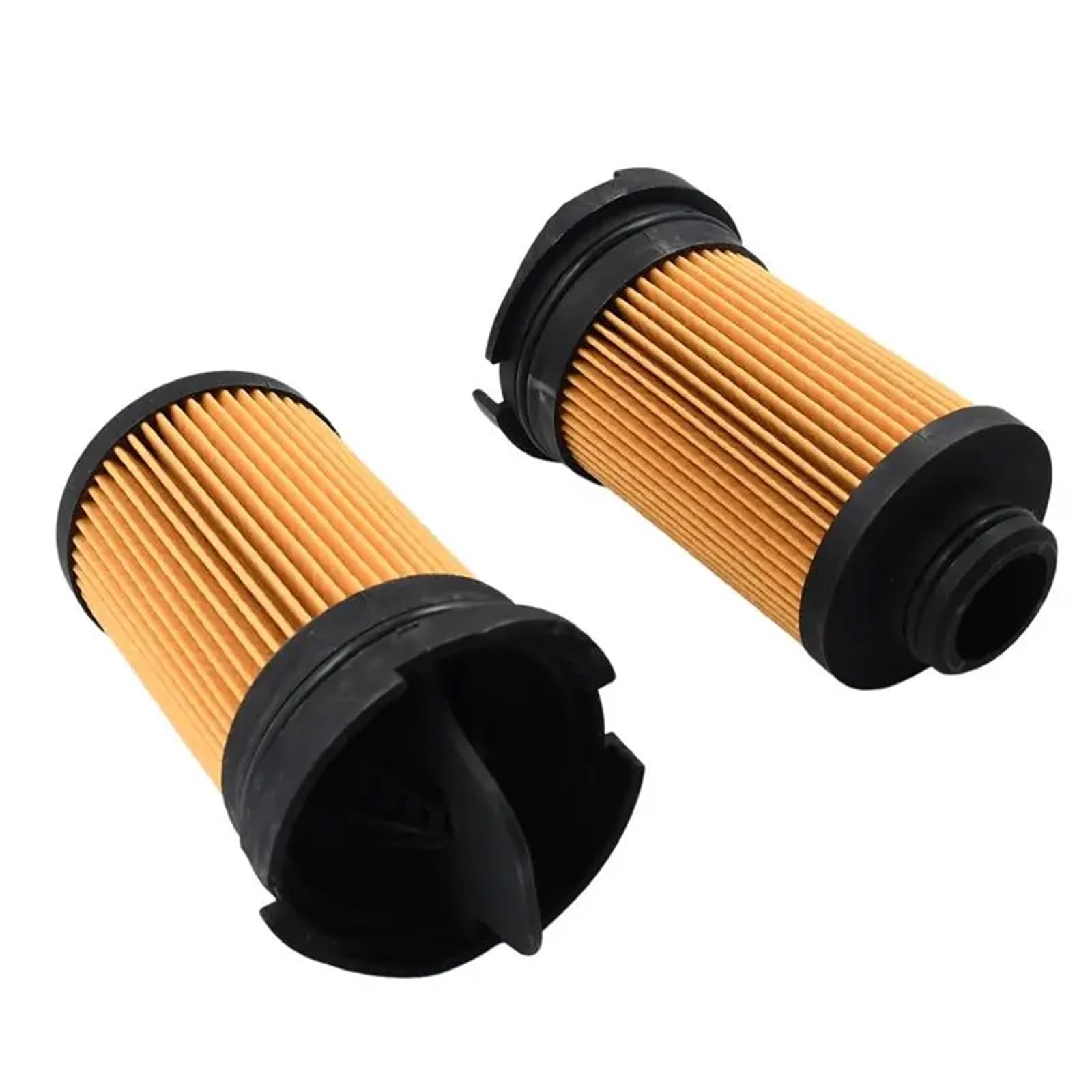 2 filtros de aceite 595930 84007094 compatibles con cortacésped giratorio IS3200Z IS2100Z