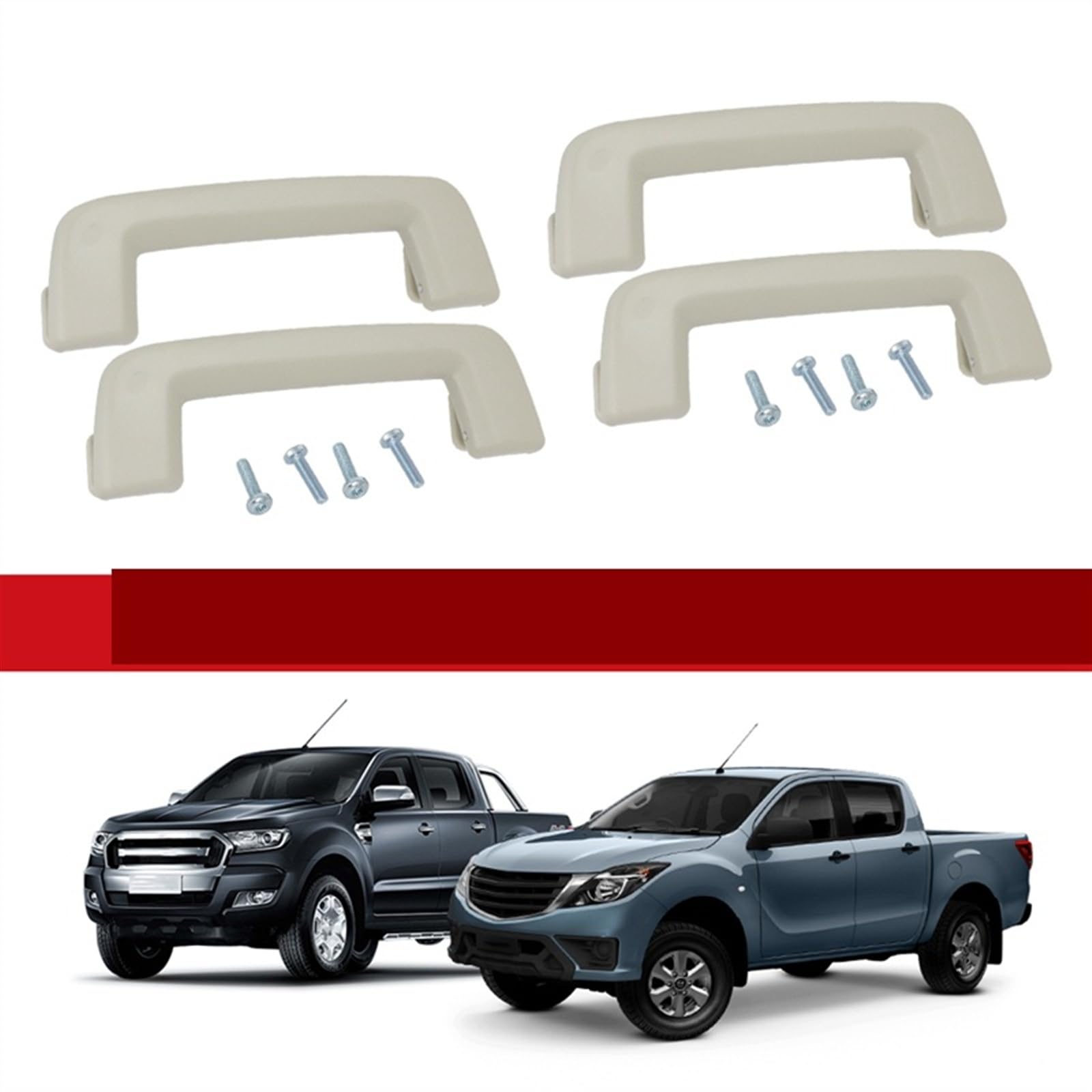 Poignée De Porte Intérieur Ford Ranger À VENDRE! - PicClick FR