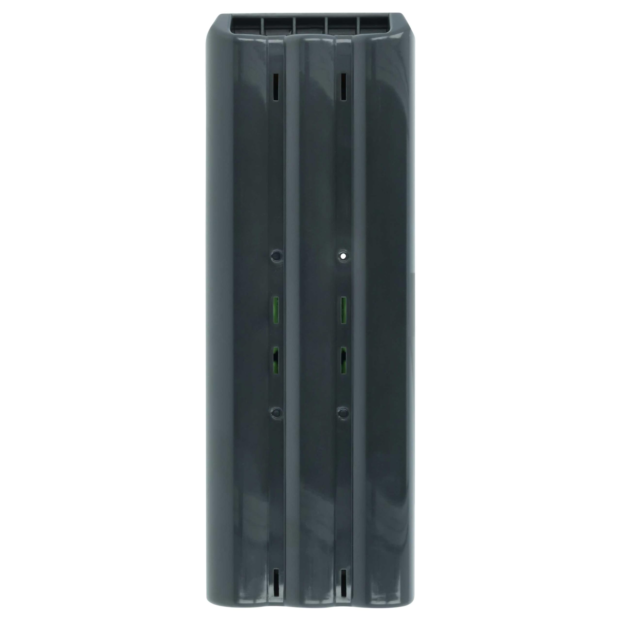 vhbw Akku Ersatz für Fluke BP7217 für Oszilloskop, Messgerät (2200 mAh, 7,2 V, NiMH)