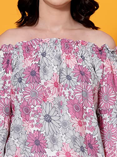Image of Oomph! Women's Top