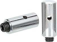 Vista 8 de GREHUA Kit de banda de freno de tambor trasero de 4 pulgadas y cable para Manco Bandit Critter 1492 4316 297 Rotary 484 Azusa 2251-B Yerf-Dog