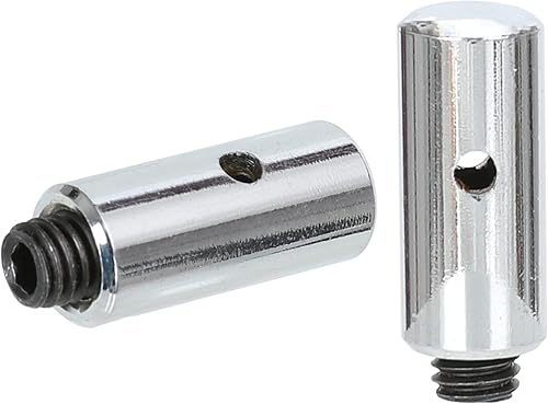 Vista 8 de GREHUA Kit de banda de freno de tambor trasero de 4 pulgadas y cable para Manco Bandit Critter 1492 4316 297 Rotary 484 Azusa 2251-B Yerf-Dog A-Negro