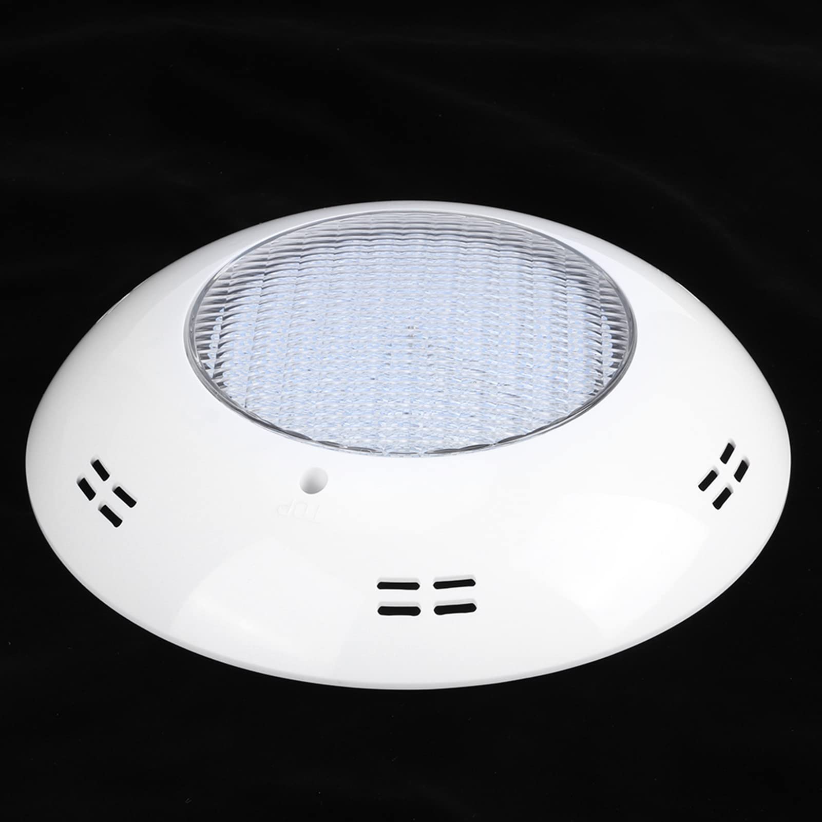 YWBL-WH Aplique de Pared para Piscina 45W, Luz Subacuática IP68 con Control