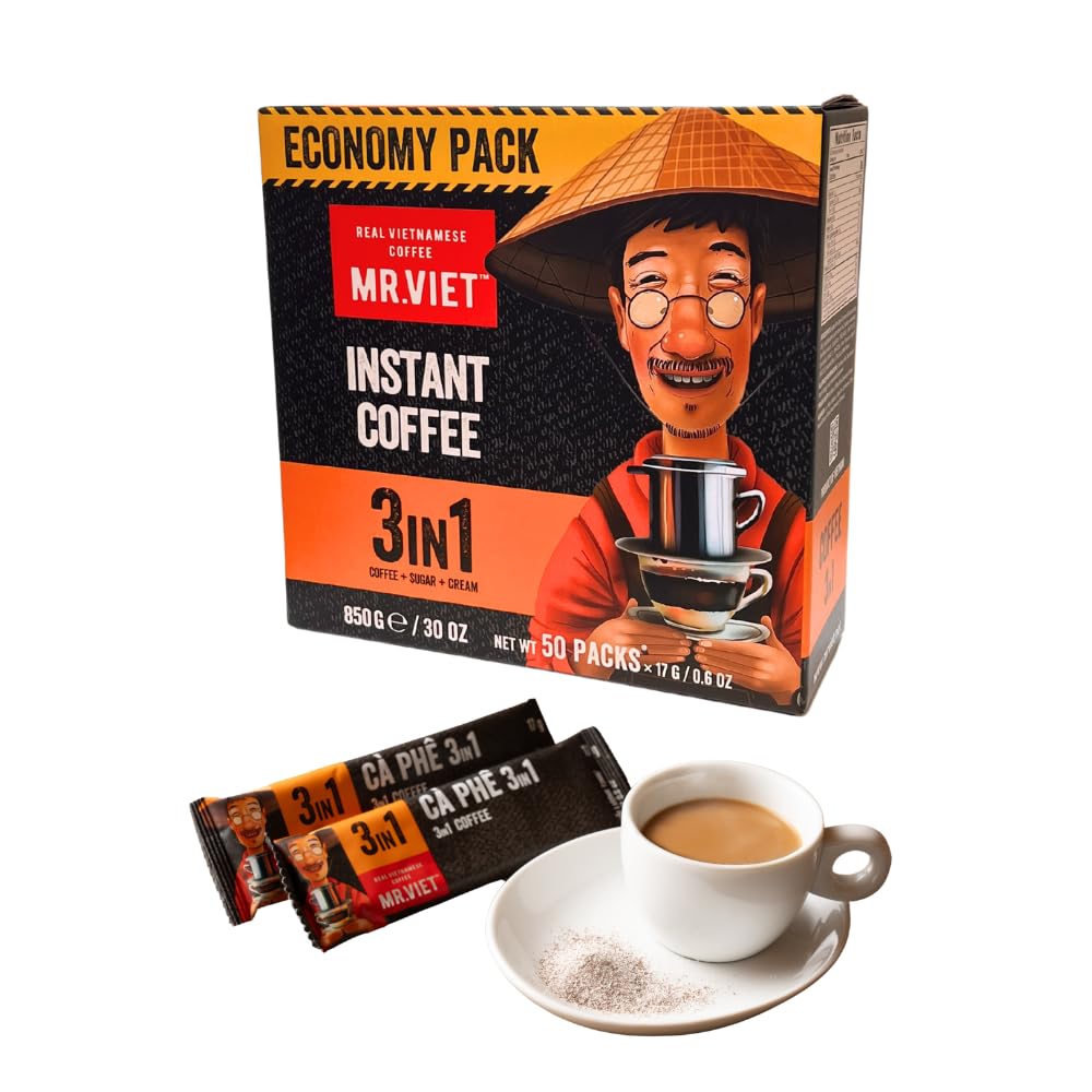 Amazon.co.jp: 【MR.VIET ミスターベト｜50本入り大容量タイプ