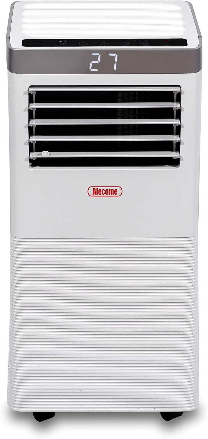 Portable Air Conditioner 3in1 Air Conditioner; Dehumidifier