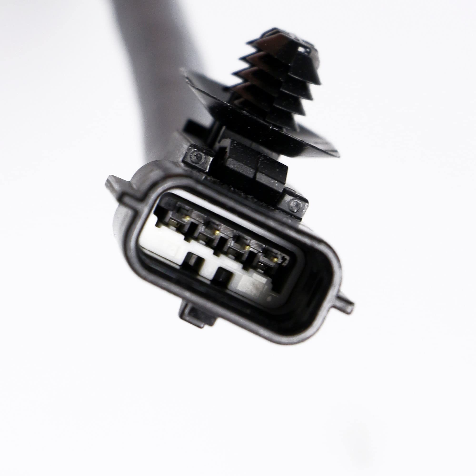 Bosch 0258006953 - Sonda Lambda Original, con Conector Específico