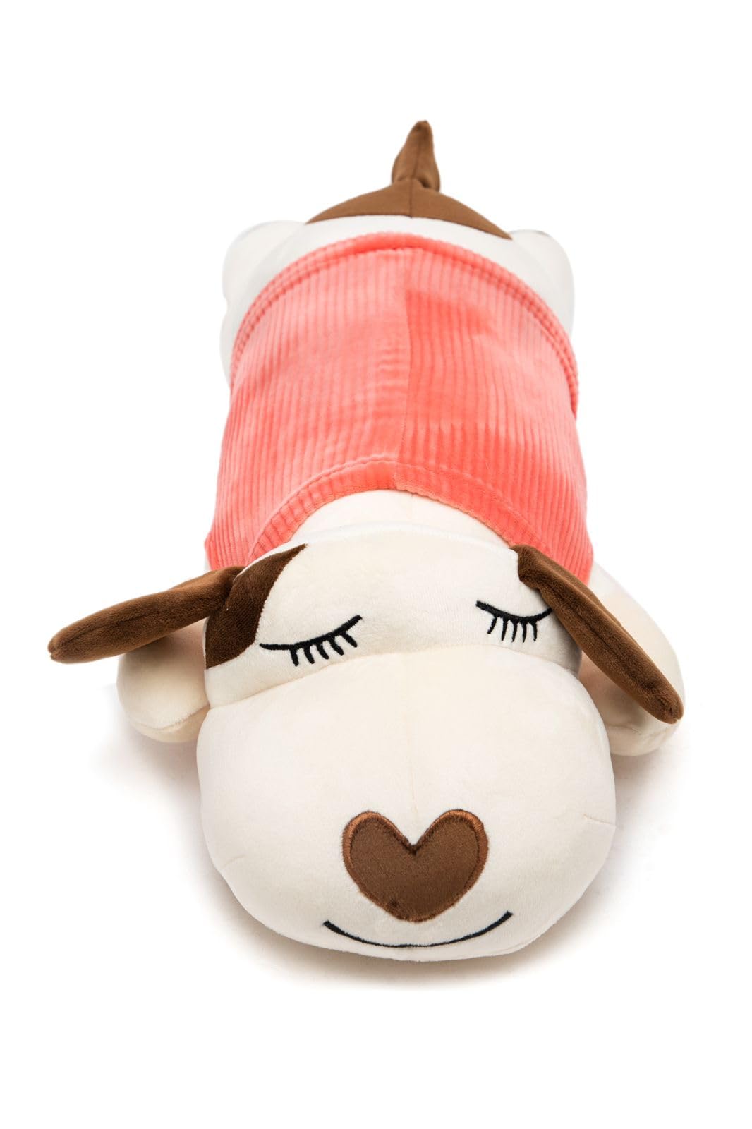 See full amazon price history chart for KAIRA TOY Charlie Dog Stuffed Soft Toy | Plush Soft Toy Cute Kids Animal | Adorable Gifts for Kids Girls Boys and Adults (White and Orange) KAIRA TOY Charlie Dog Stuffed Soft Toy | Plush Soft Toy Cute Kids Animal | Adorable Gifts for Kids Girls Boys and Adults (White and Orange) (B0CD84YHRK) Amazon Price History, Amazon Price Tracker