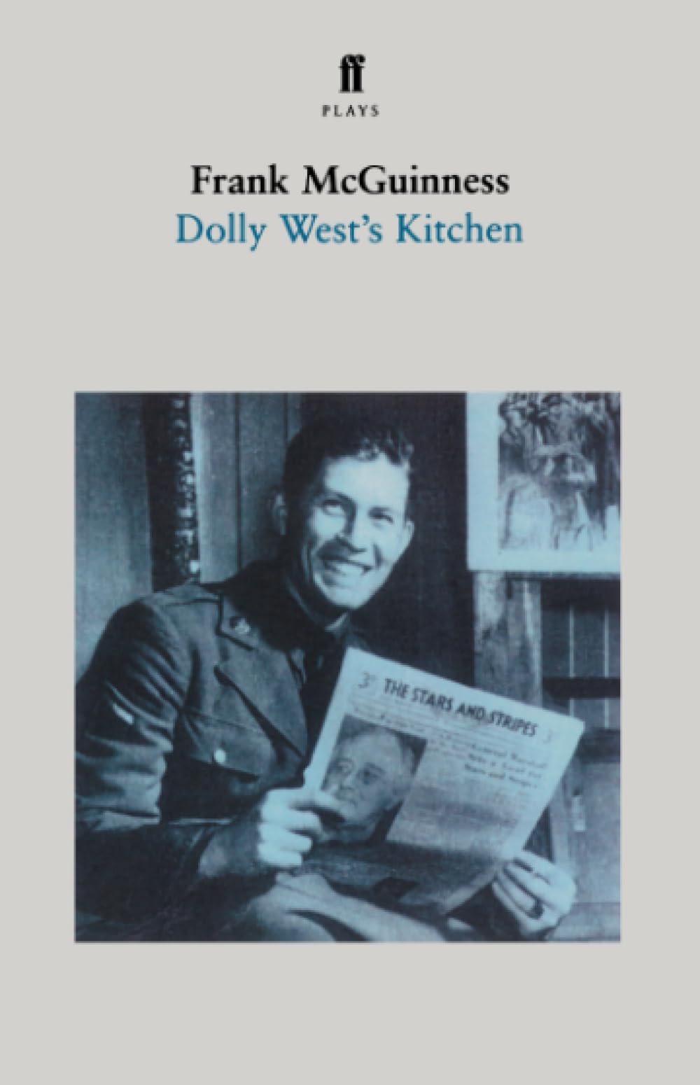 Dolly West's Kitchen
