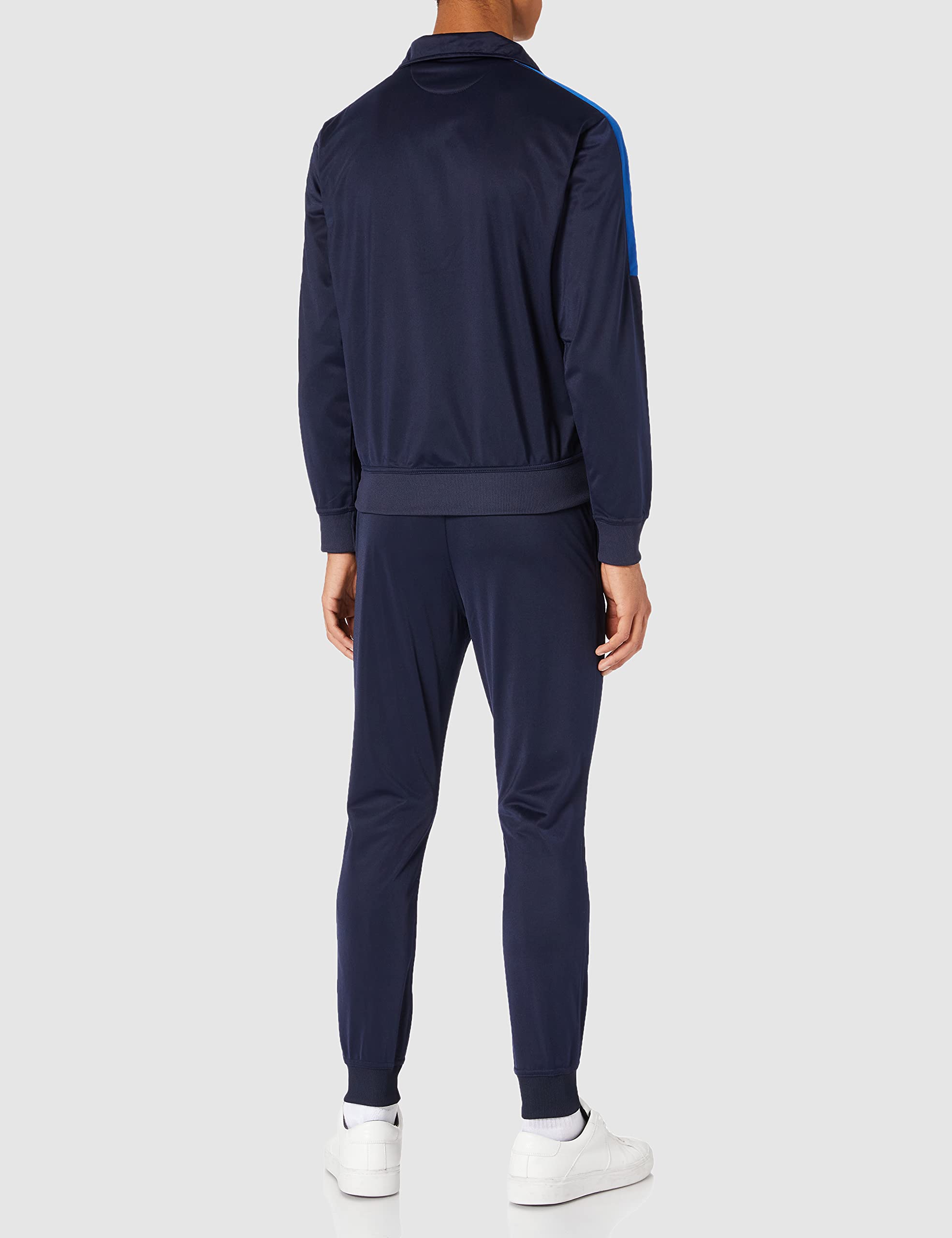 Givova TR033, unisex, niebieski/lazurowy, XL