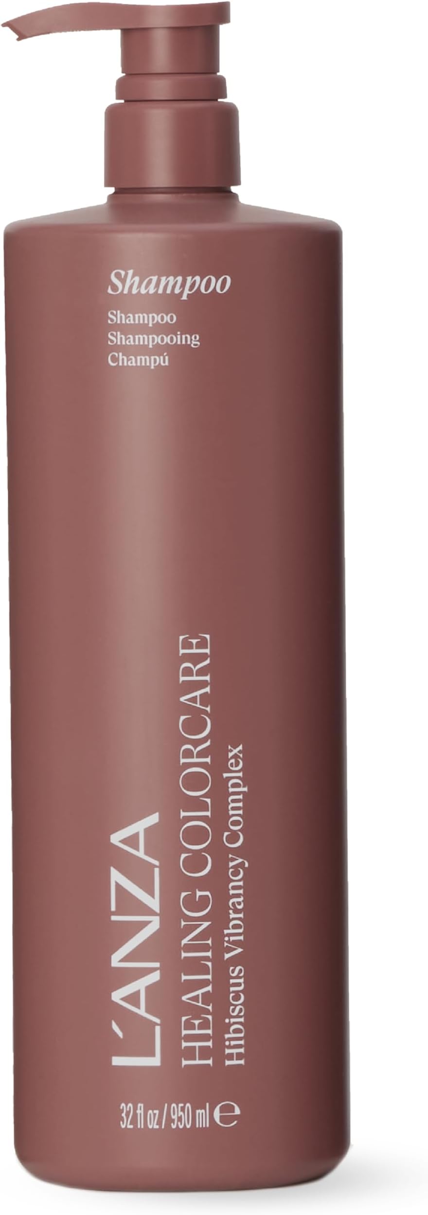 Color Preserving Shampoo