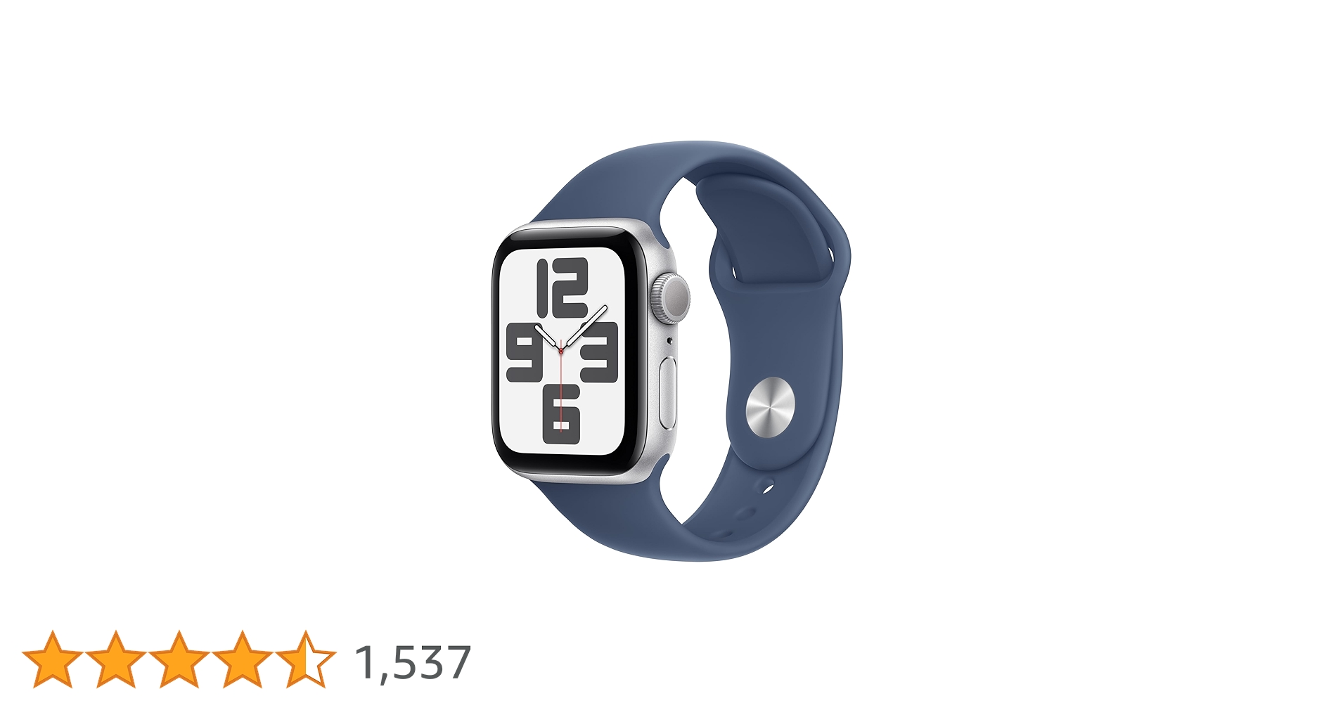 Amazon.co.jp: Apple Watch SE(第 2 世代)[GPS モデル、40mm ケース