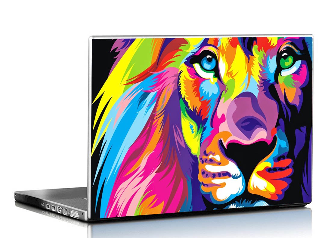 See full amazon price history chart for PIXELARTZ Laptop Skin - Lion Artwork - 15.6 Inches (Half Skin) PIXELARTZ Laptop Skin - Lion Artwork - 15.6 Inches (Half Skin) (B0746LNNKY) Amazon Price History, Amazon Price Tracker