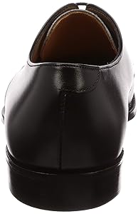 Amazon | [チーニー] プレーントゥ オールド メンズ | CHEANEY