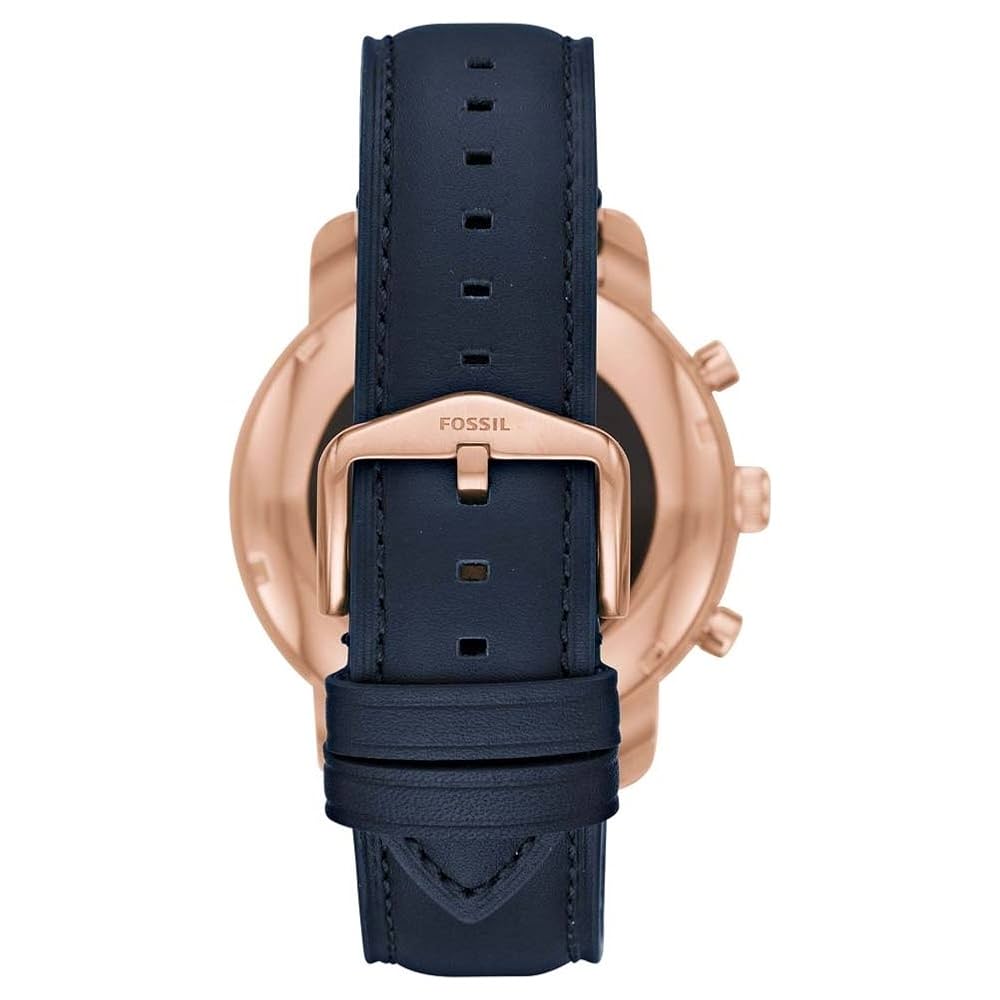 FOSSIL - FOSSIL Q  スマートウォッチ　Gen 3  FTW4002 Fossil Gen 3 Authentic Genuine Smart Watch fully working