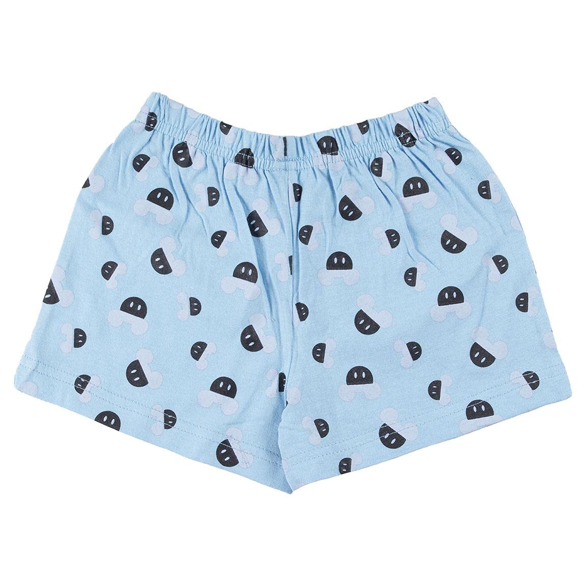 CERDÁ LIFE'S LITTLE MOMENTS Pijama Niño De Mickey Mouse-Licencia Oficial Pigiama Tiantes di Topolino da Bambino-Licenza Ufficiale Disney Bimbo
