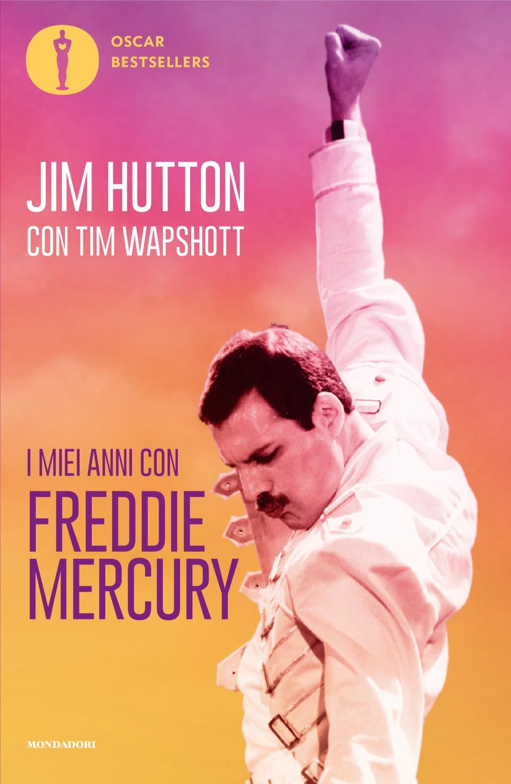I Miei Anni Con Freddie Mercury - 4