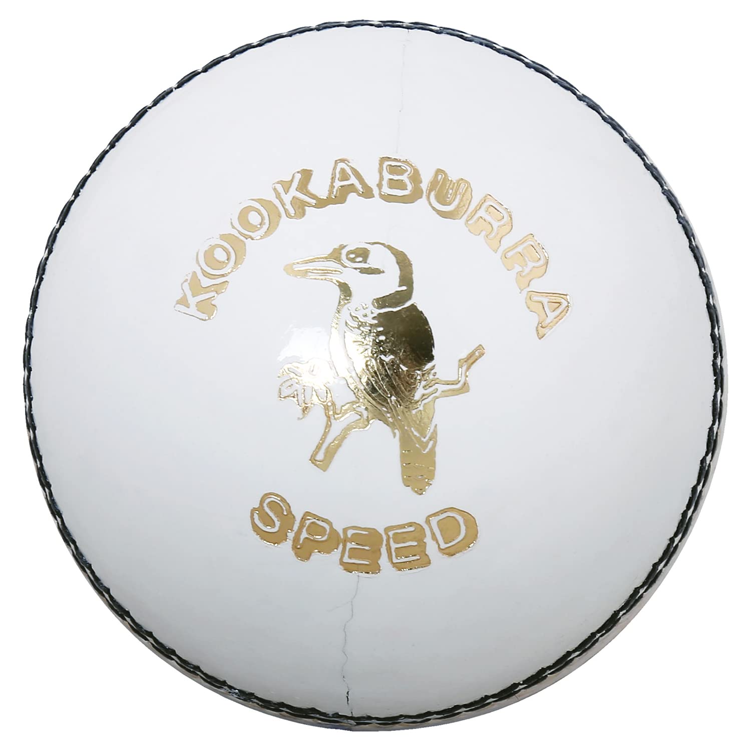 KOOKABURRA Cricket Ball (Speed White) (B0BCW74R36) Amazon Price History, Amazon Price Tracker