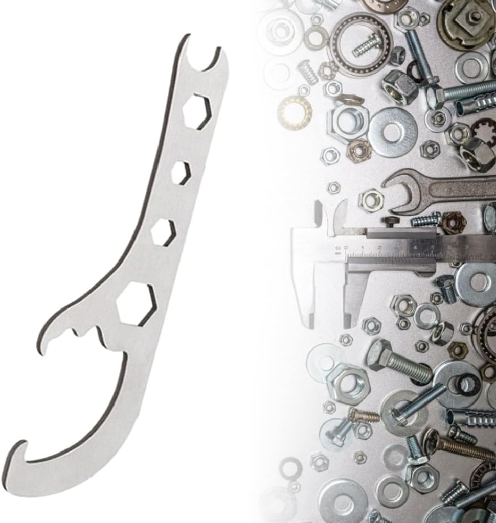 Convenient Steel Pail Opener Jar Opener for Quickly Access to Various Item