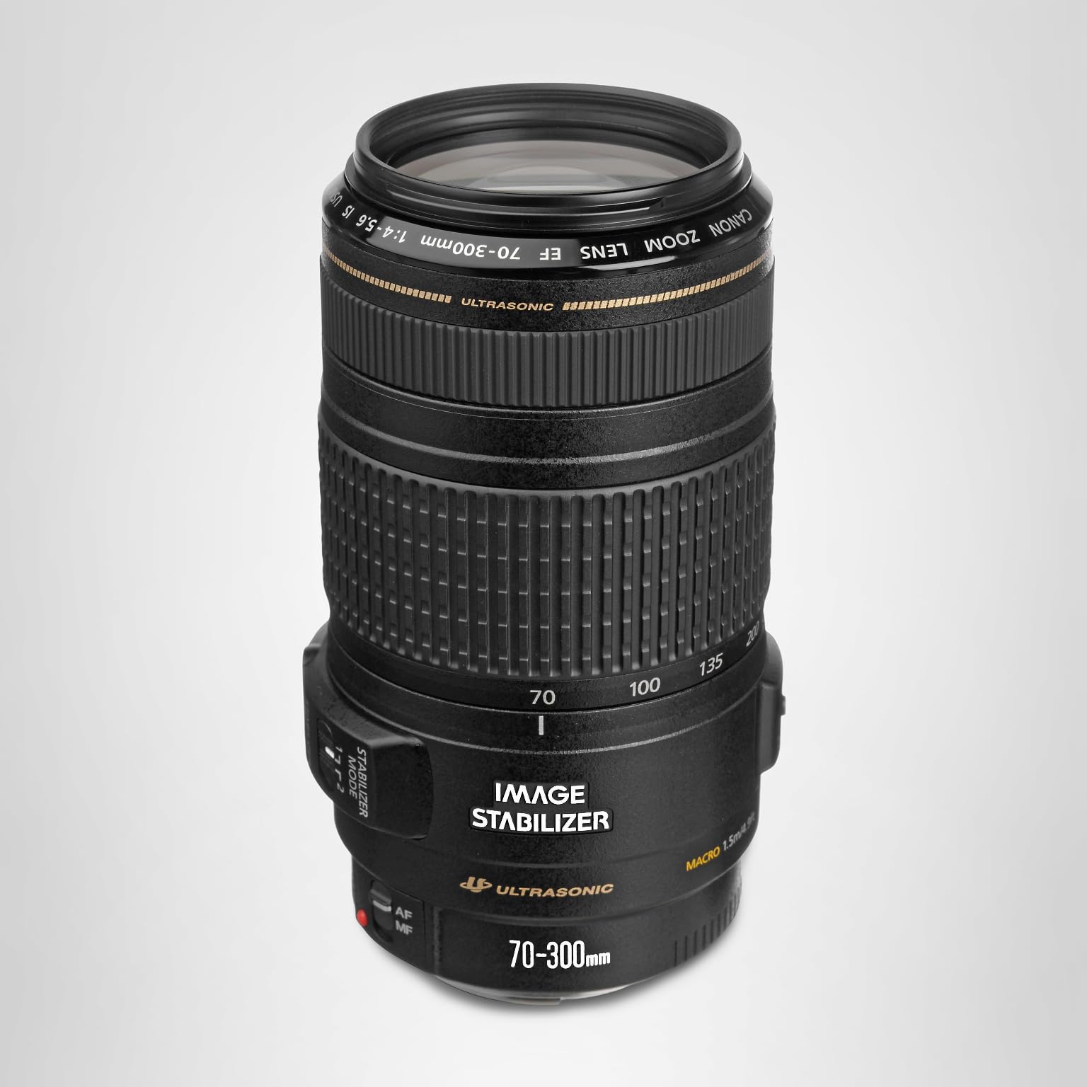 Amazon.co.jp: Canon EFレンズ EF70-300mm F4-5.6 IS USM ズームレンズ