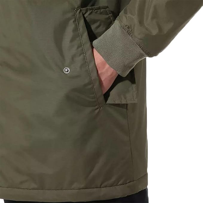 vans tremont mte jacket