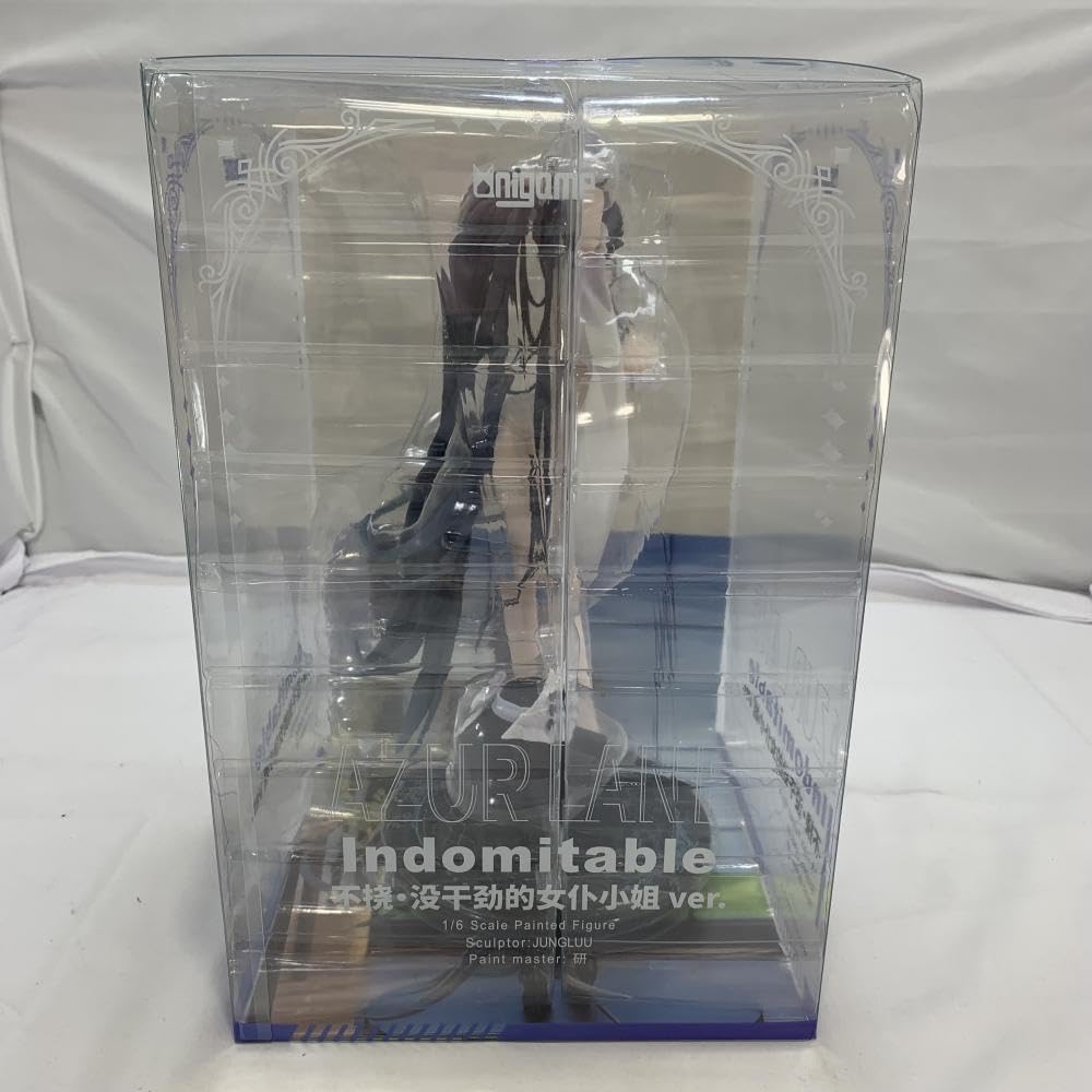 Amazon.co.jp: AniGame インドミタブル ケダルイメイドサマVer. 1/6 