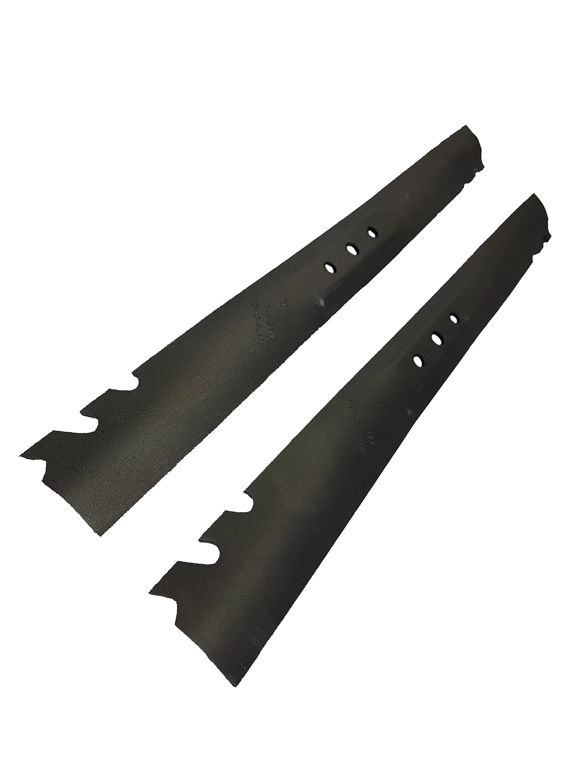 Toro Genuine OEM 2-Pack 21