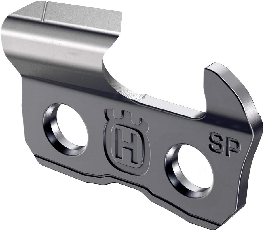 Husqvarna 581643604 X-Cut SP33G 20" Chainsaw Chain, Grey : Patio, Lawn & Garden