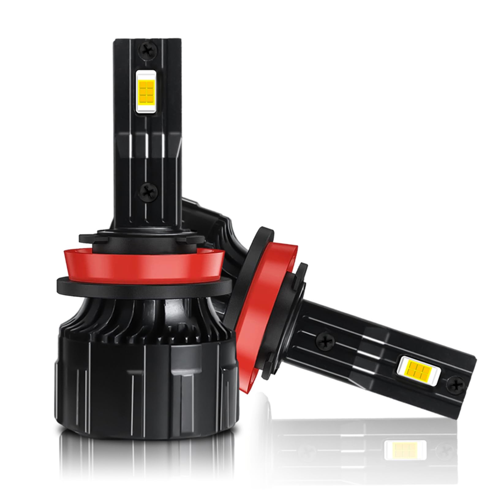 Oracle Lighting 9007 - K Di Conversione Per Lampadine Per Fari A LED S3 (S5241-001) | JB Tools - Foto 10