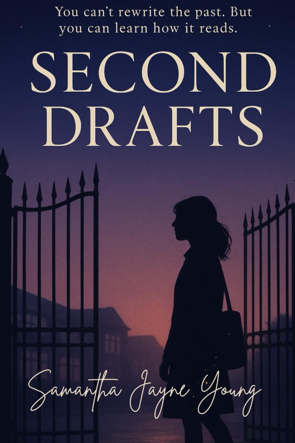 Second Drafts (Shadows & Signatures)