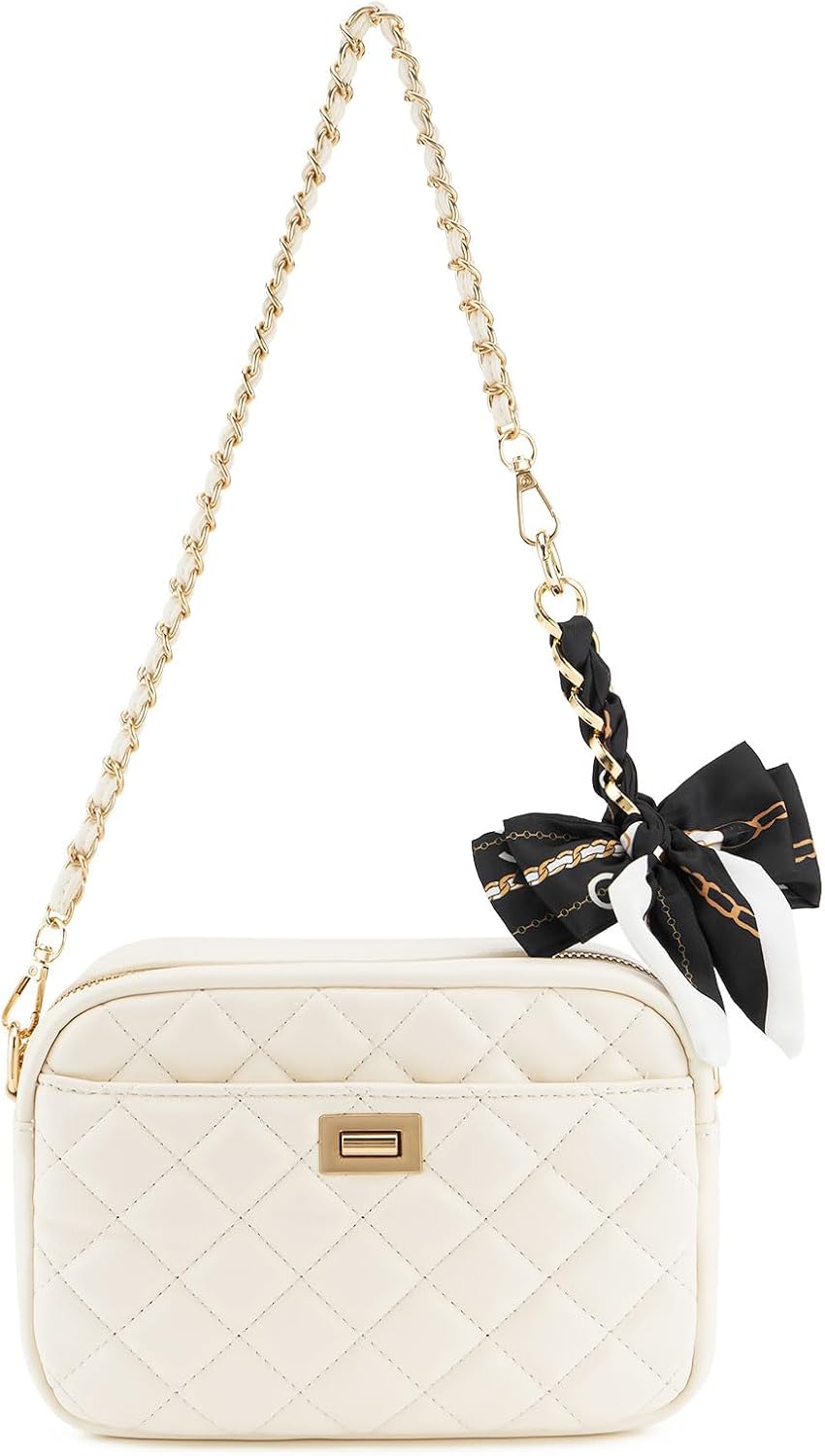 QIUTIMIY Táska Lánc Különböző Táskákkal