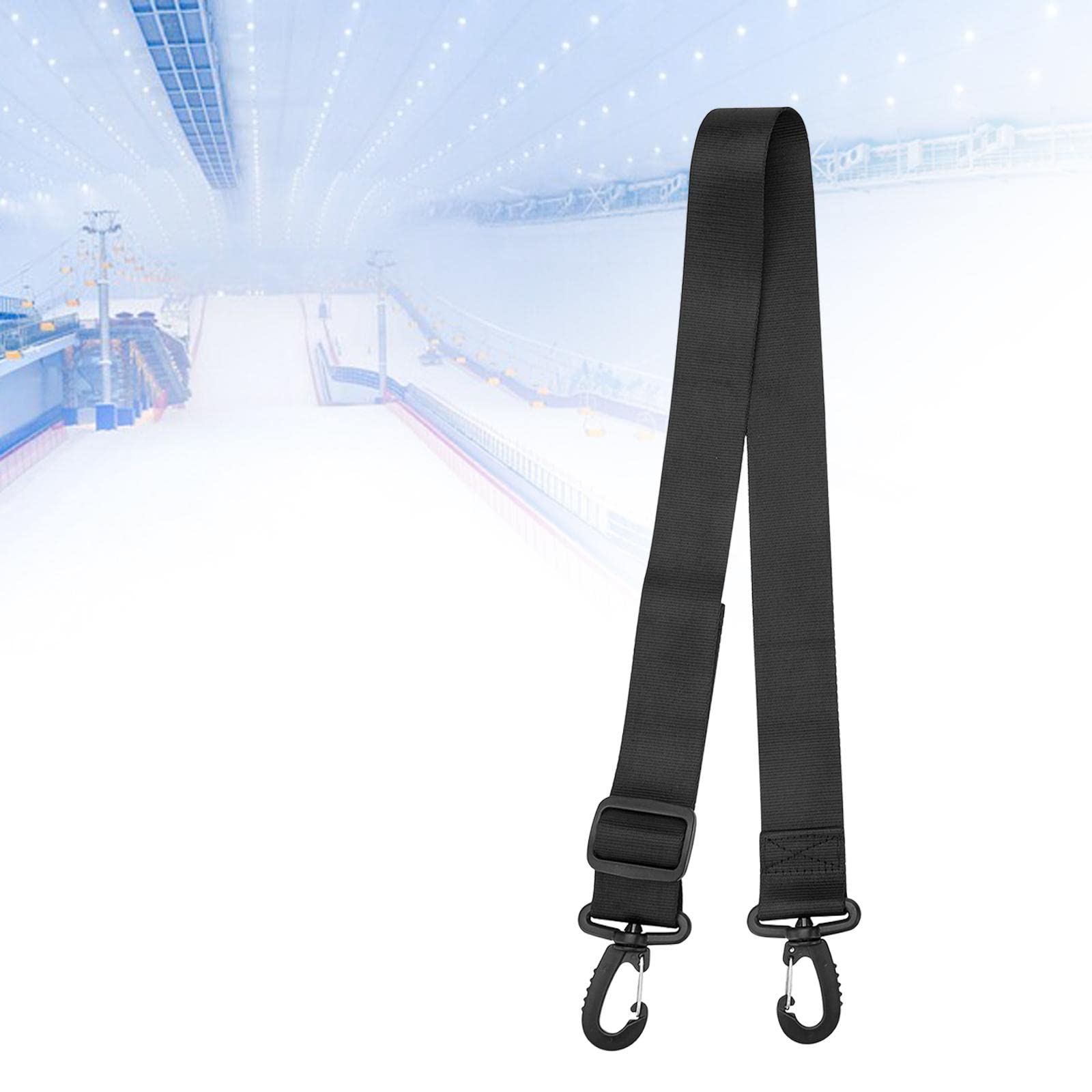 RNXRZANK 3X Skate Carrying Leash for Easy Transport