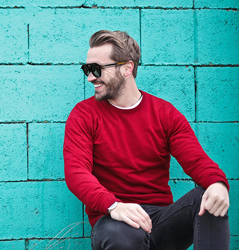 Retro Vintage Aviator Sunglasses Women Men,70s Trendy Shades Square Stylish UV400 Sun Glasses4