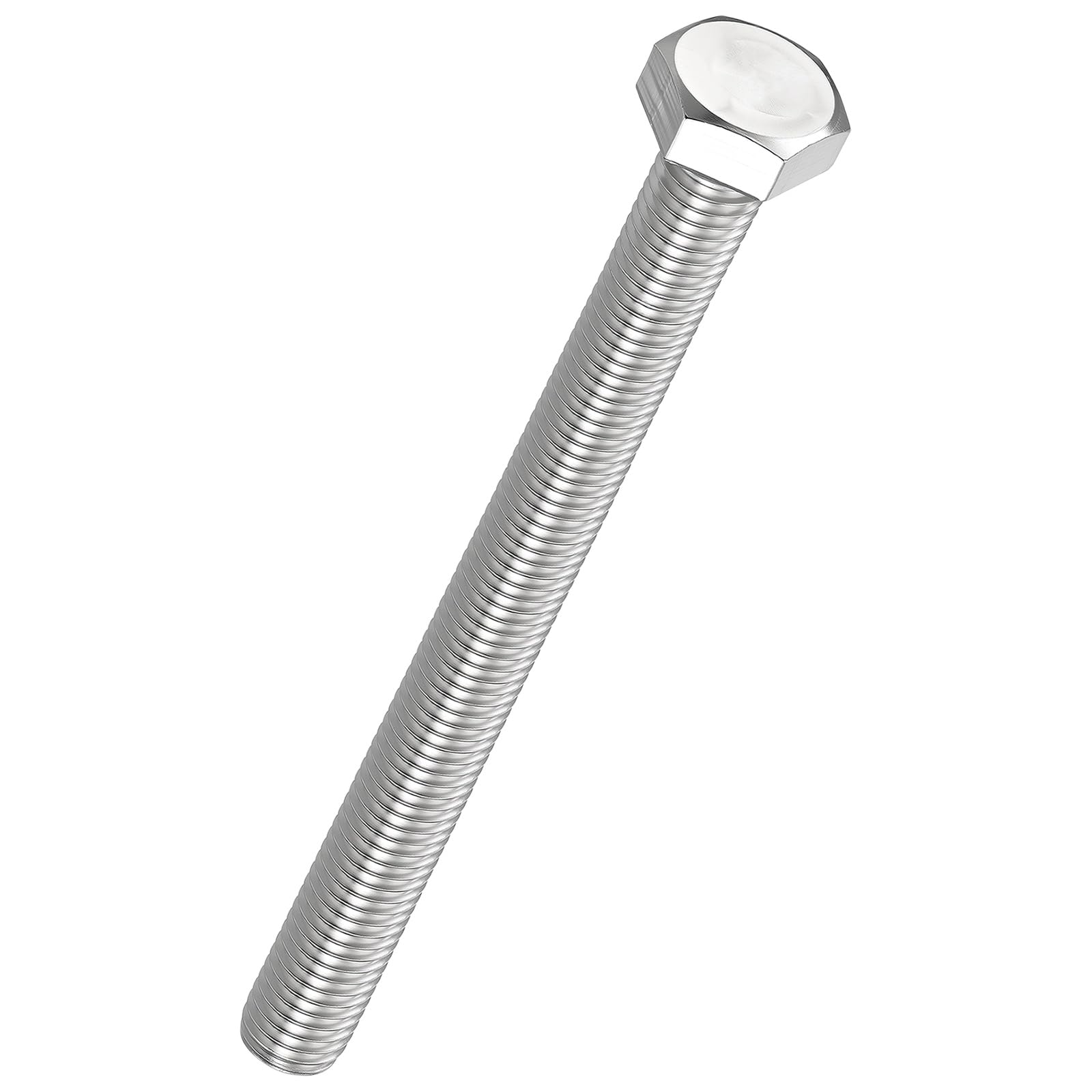 Kozelo 2 Pcs Hex Head Screws Bolts