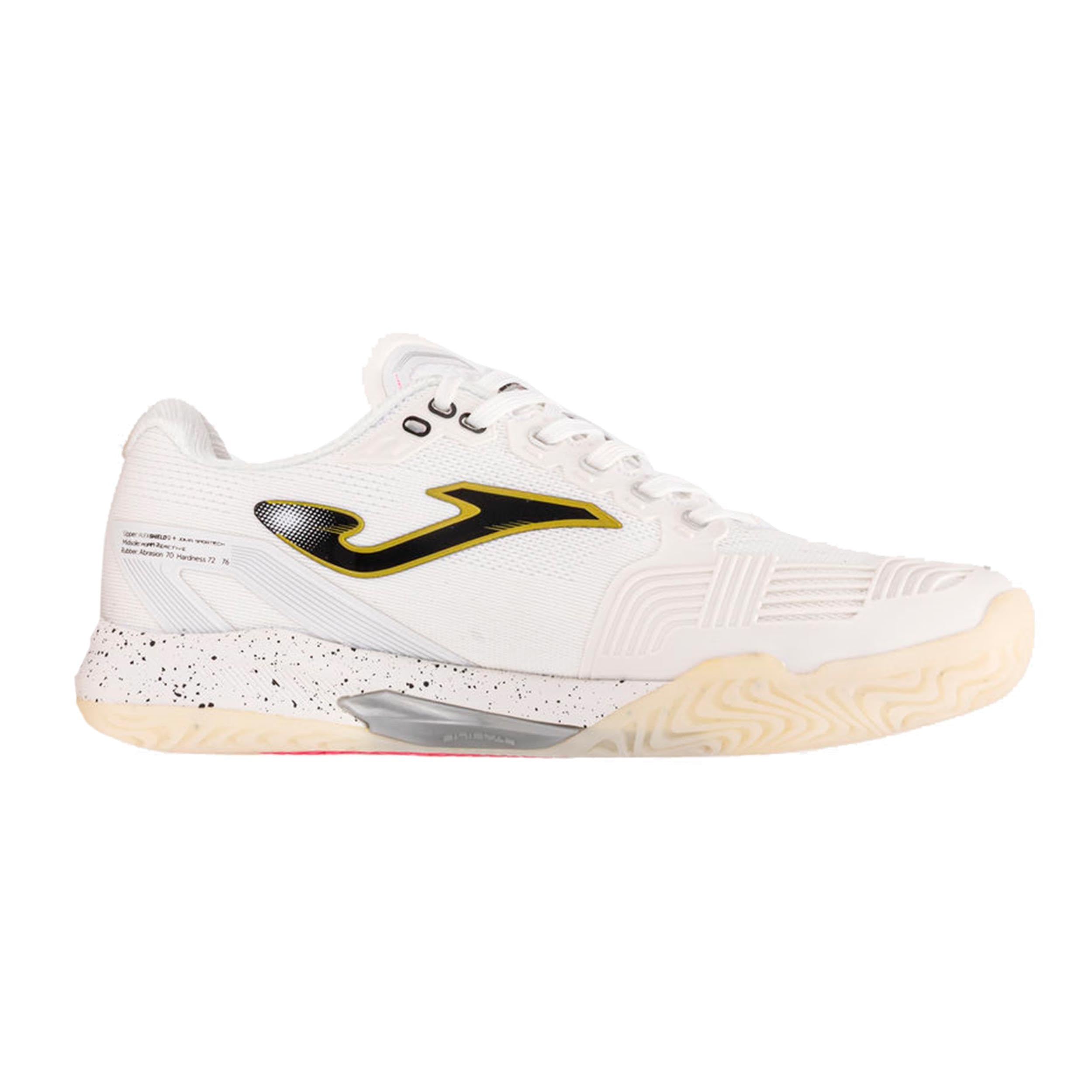 JOMA Ultra Light Padel Shoes EU 37