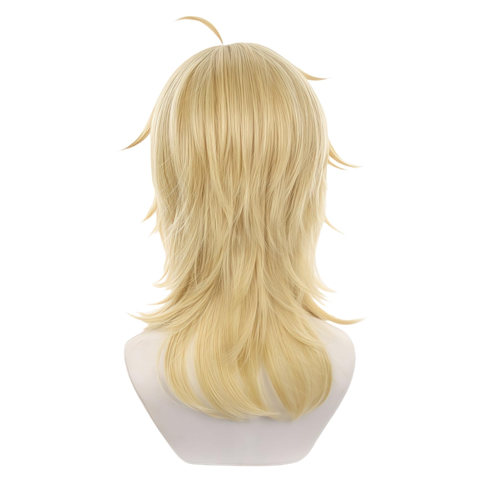 Amazon.co.jp: iirukaa あんさんぶるスターズ 羽風 薫 ウィッグ